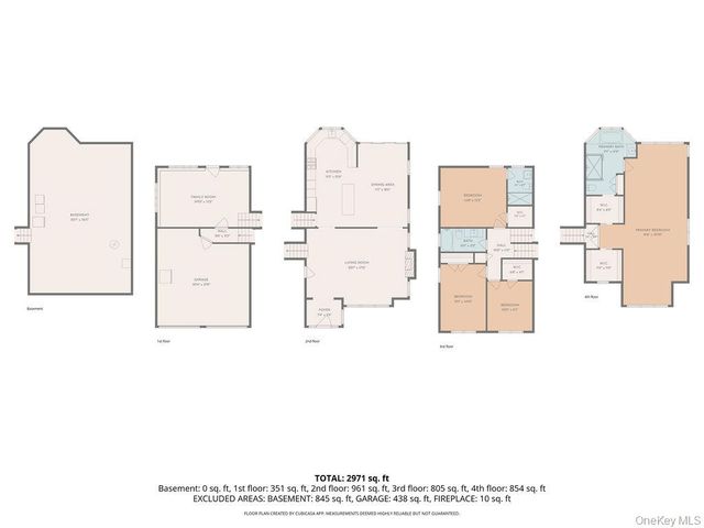 4 Bayview Circle, Manhasset, NY 11030