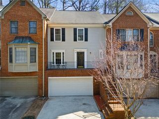 2587 Salem Crossing, Tucker, GA 30084