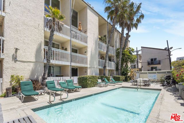 22 Navy Street 205, Venice (los Angeles), CA 90291
