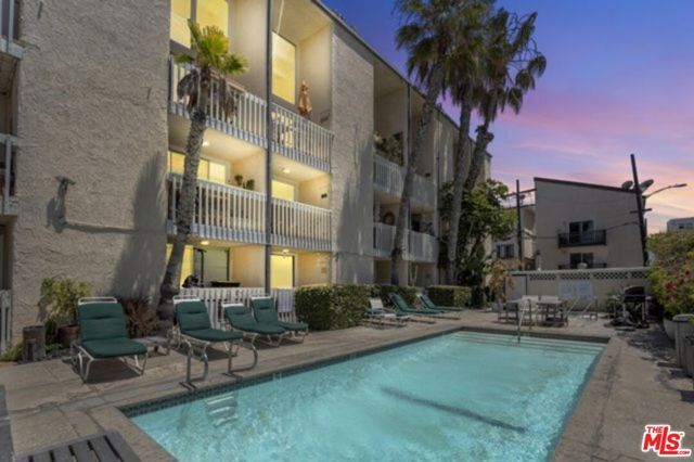 22 Navy Street 205, Venice (los Angeles), CA 90291