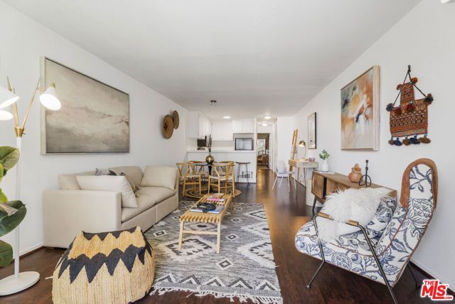 22 Navy Street 205, Venice (los Angeles), CA 90291