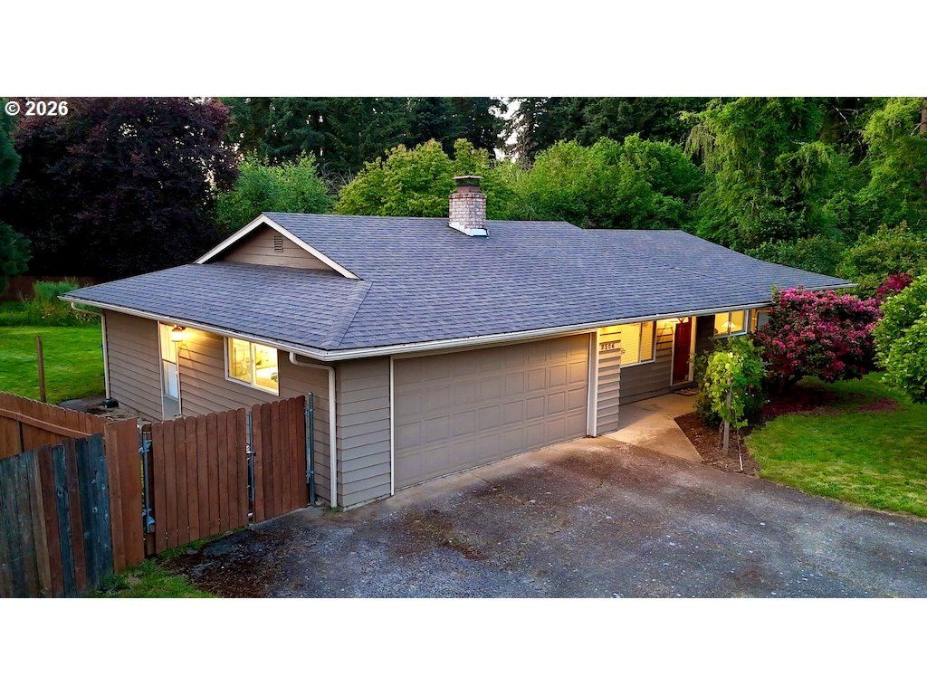 9206 Ne 53RD St, Vancouver, WA 98662