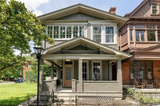 27 Brown Street, Dayton, OH 45402