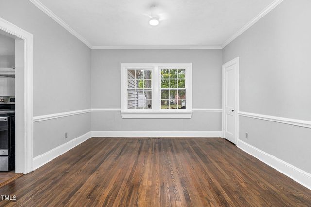 945 Sycamore Street, Rocky Mount, NC 27801