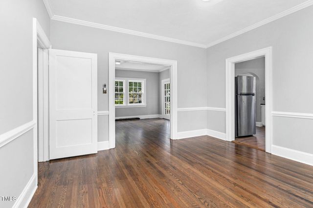 945 Sycamore Street, Rocky Mount, NC 27801