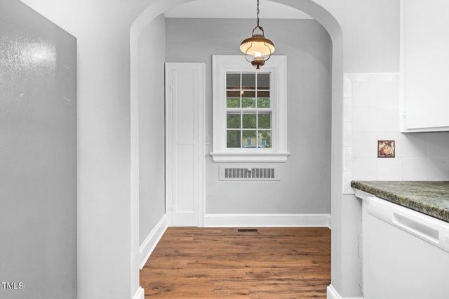 945 Sycamore Street, Rocky Mount, NC 27801