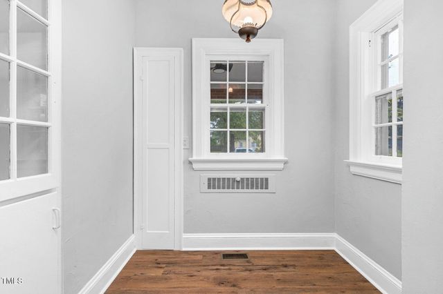 945 Sycamore Street, Rocky Mount, NC 27801