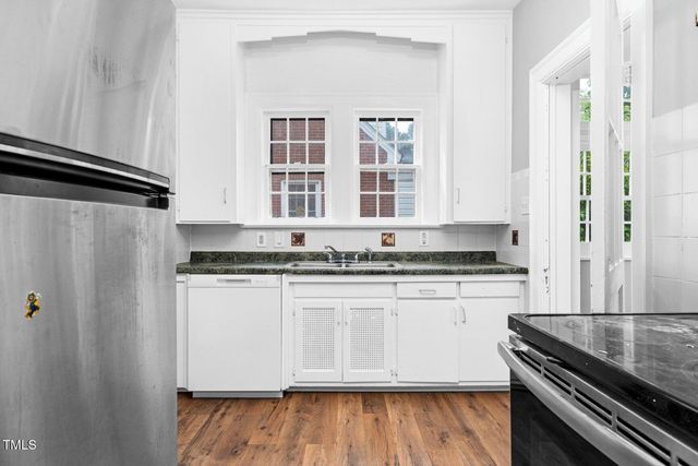 945 Sycamore Street, Rocky Mount, NC 27801