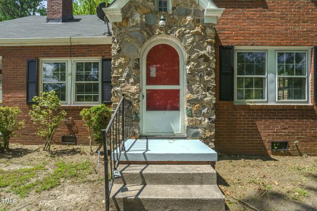 945 Sycamore Street, Rocky Mount, NC 27801