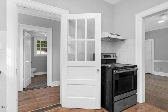 945 Sycamore Street, Rocky Mount, NC 27801