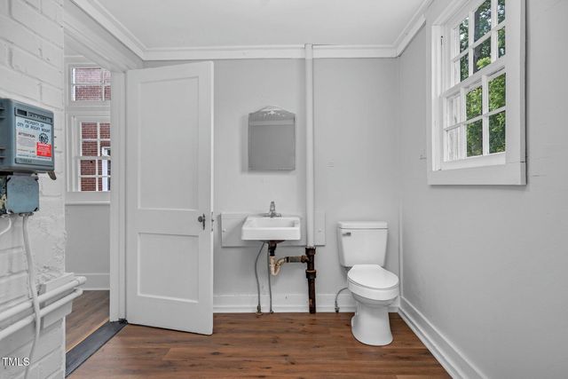 945 Sycamore Street, Rocky Mount, NC 27801