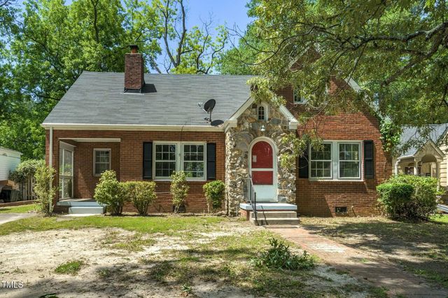 945 Sycamore Street, Rocky Mount, NC 27801