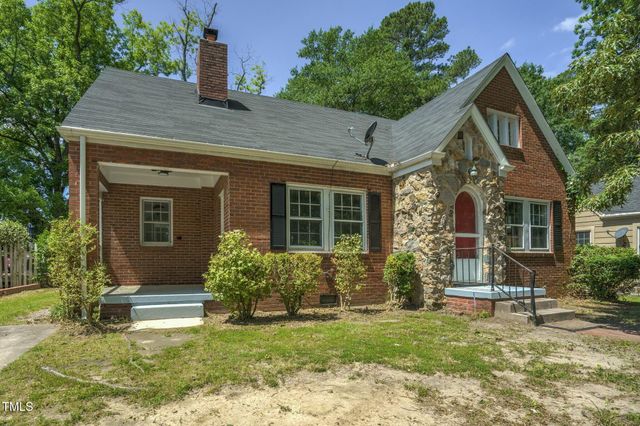 945 Sycamore Street, Rocky Mount, NC 27801