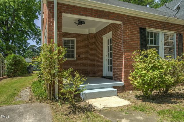 945 Sycamore Street, Rocky Mount, NC 27801