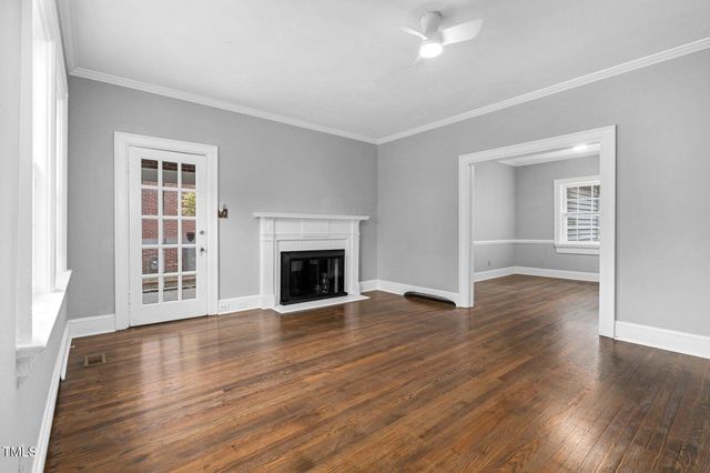945 Sycamore Street, Rocky Mount, NC 27801