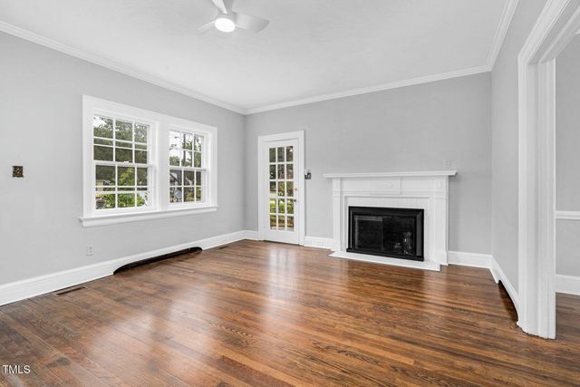 945 Sycamore Street, Rocky Mount, NC 27801