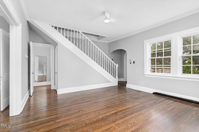 945 Sycamore Street, Rocky Mount, NC 27801