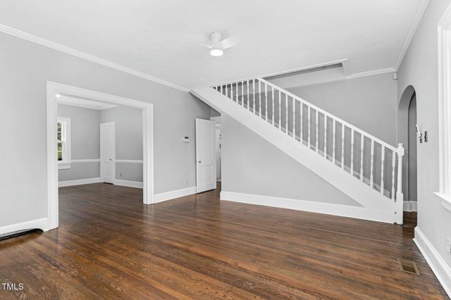 945 Sycamore Street, Rocky Mount, NC 27801