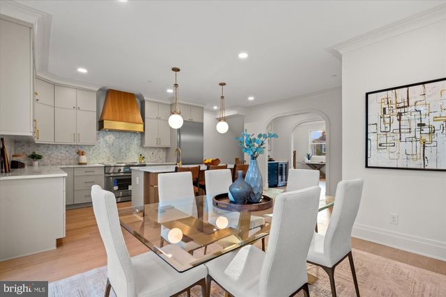 109 N WEST ST, Alexandria, VA 22314