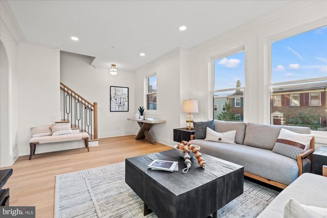 109 N WEST ST, Alexandria, VA 22314