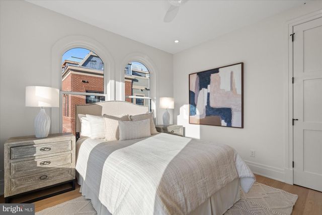 109 N WEST ST, Alexandria, VA 22314