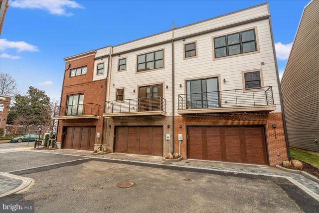 109 N WEST ST, Alexandria, VA 22314