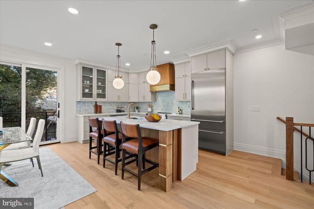 109 N WEST ST, Alexandria, VA 22314