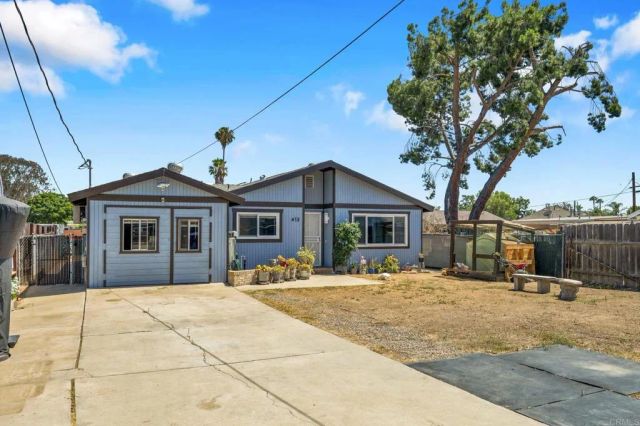 413 11Th Street, Ramona, CA 92065