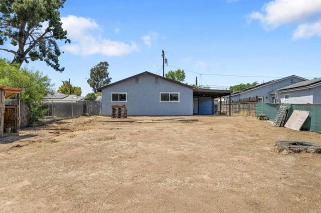 413 11Th Street, Ramona, CA 92065