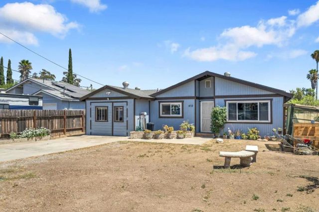 413 11Th Street, Ramona, CA 92065
