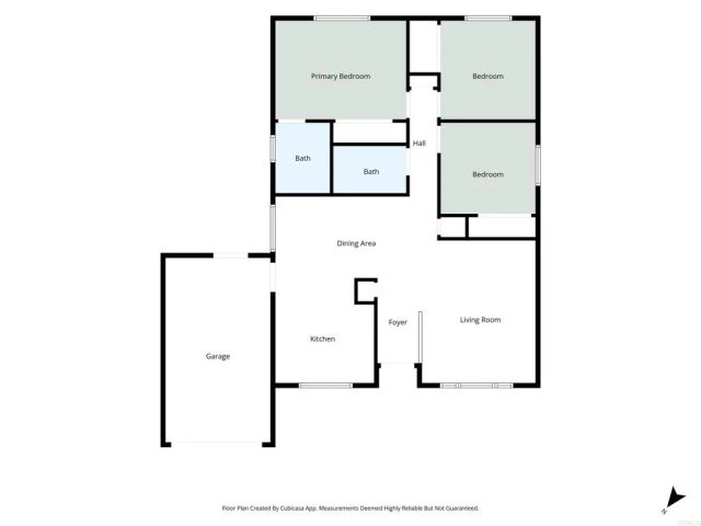 413 11Th Street, Ramona, CA 92065