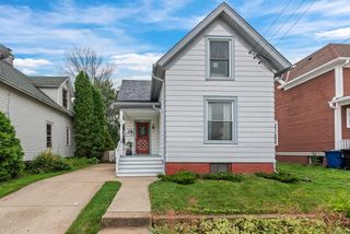 1113 English STREET, Racine, WI 53402