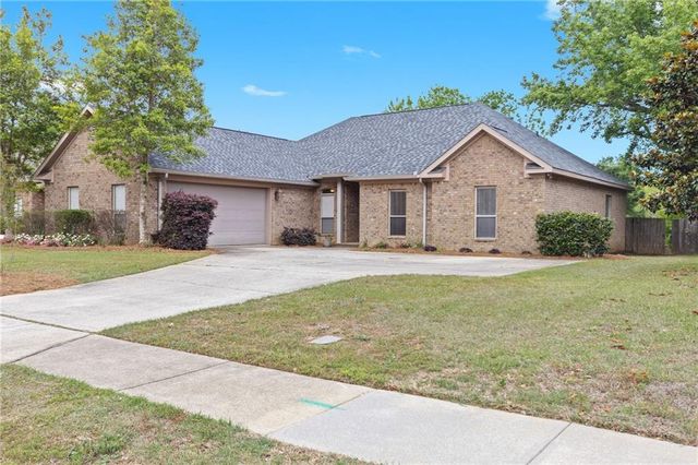 31199 Buckingham Boulevard, Daphne, AL 36527