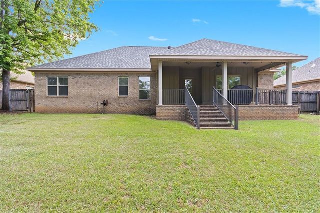 31199 Buckingham Boulevard, Daphne, AL 36527
