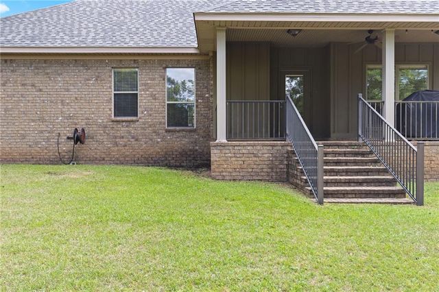 31199 Buckingham Boulevard, Daphne, AL 36527