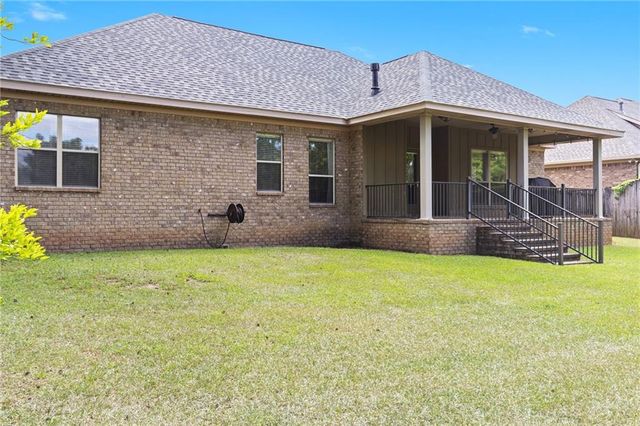 31199 Buckingham Boulevard, Daphne, AL 36527