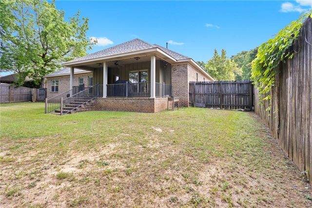 31199 Buckingham Boulevard, Daphne, AL 36527