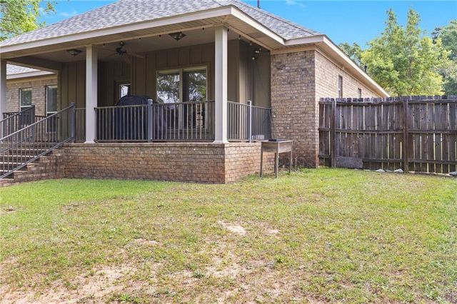 31199 Buckingham Boulevard, Daphne, AL 36527