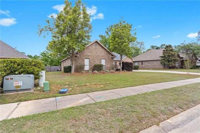 31199 Buckingham Boulevard, Daphne, AL 36527
