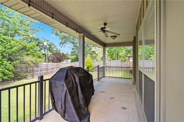 31199 Buckingham Boulevard, Daphne, AL 36527