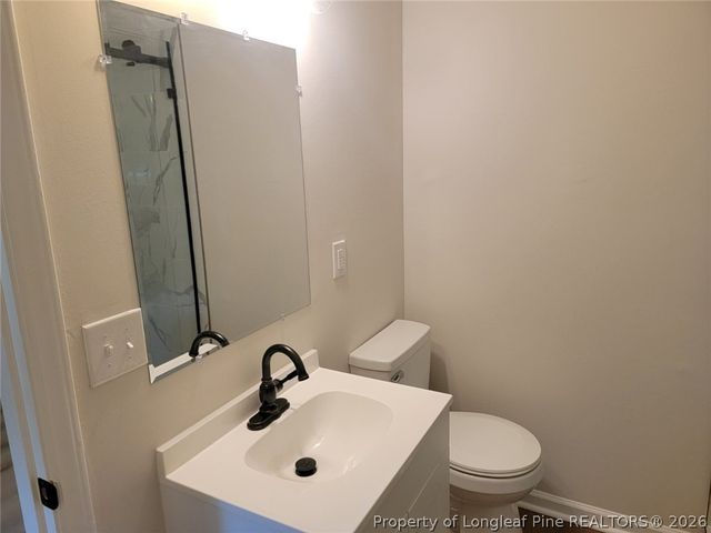 3519 Rosehill Road, Fayetteville, NC 28311