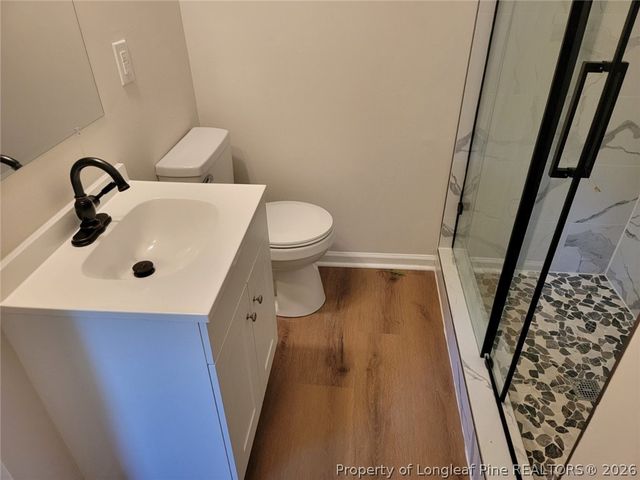 3519 Rosehill Road, Fayetteville, NC 28311