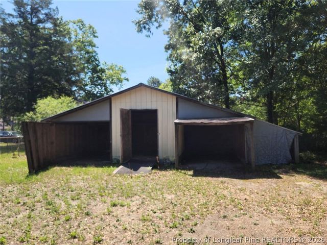 3519 Rosehill Road, Fayetteville, NC 28311