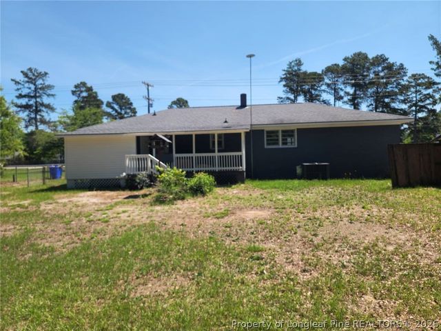 3519 Rosehill Road, Fayetteville, NC 28311