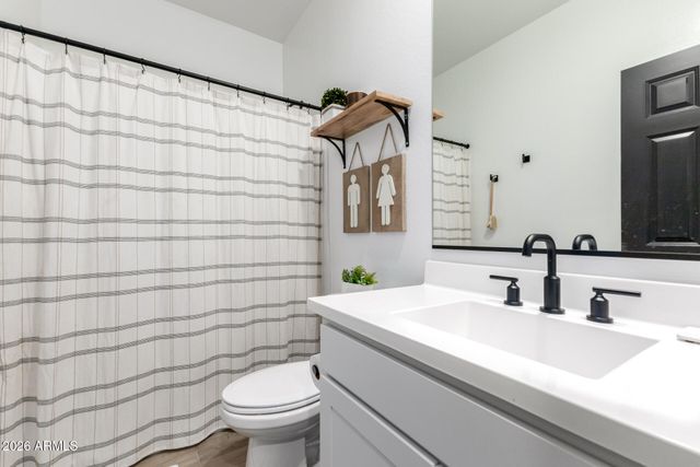 22863 E BONANZA Way, Queen Creek, AZ 85142