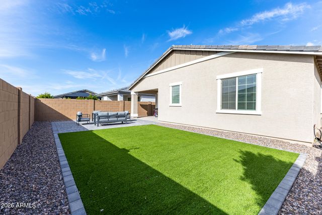 22863 E BONANZA Way, Queen Creek, AZ 85142