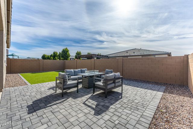 22863 E BONANZA Way, Queen Creek, AZ 85142