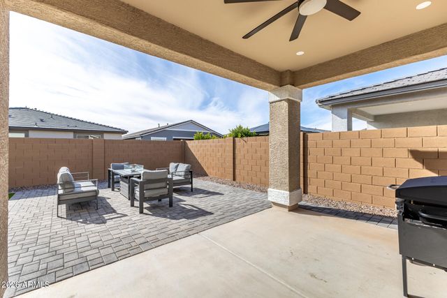 22863 E BONANZA Way, Queen Creek, AZ 85142