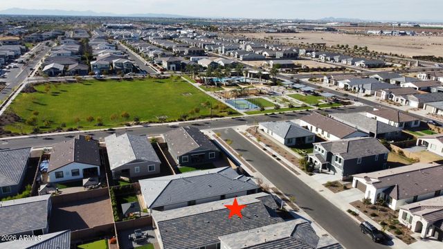 22863 E BONANZA Way, Queen Creek, AZ 85142