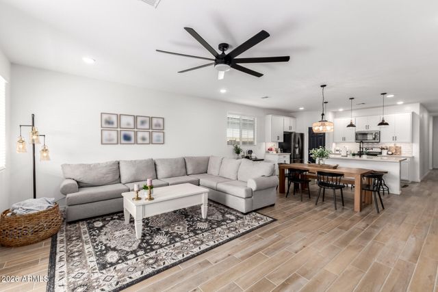 22863 E BONANZA Way, Queen Creek, AZ 85142